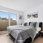 Apartman Nordseeresort 10a Fine