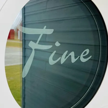 Apartamento Nordseeresort 10a Fine *