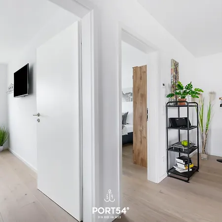 Nordseeresort 10a Fine