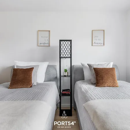 Nordseeresort 10a Fine Apartamento Büsum