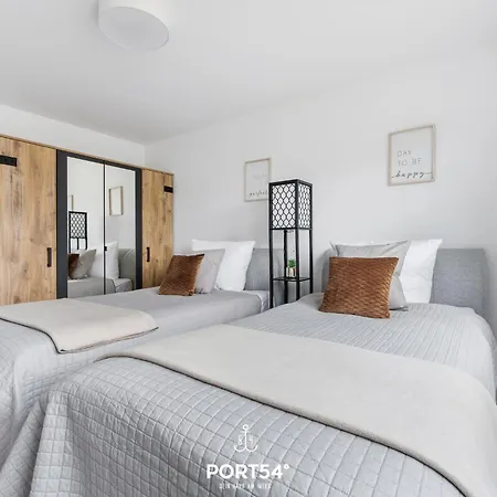 Nordseeresort 10a Fine * Büsum