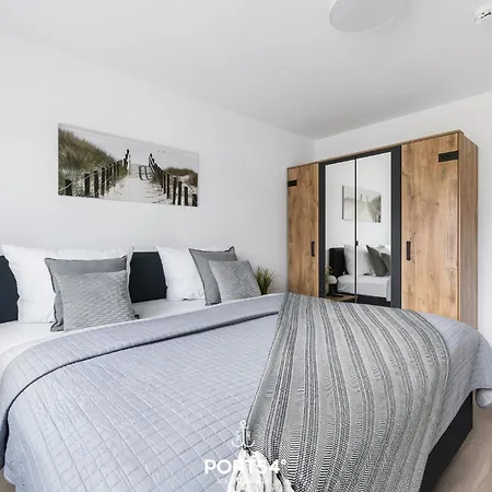 Nordseeresort 10a Fine *