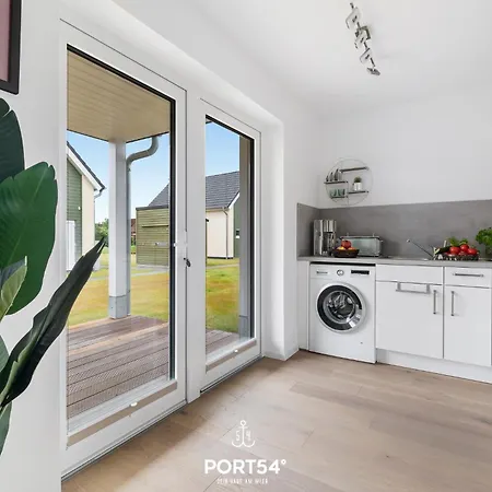 Nordseeresort 10a Fine * Büsum