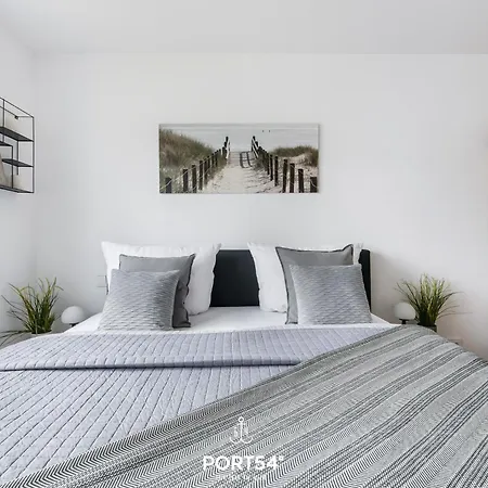 Nordseeresort 10a Fine