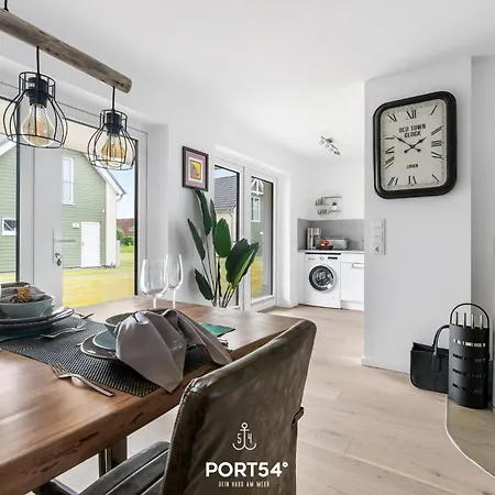 Nordseeresort 10a Fine *