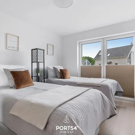 Nordseeresort 10a Fine