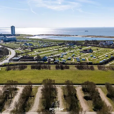 Nordseeresort 10a Fine