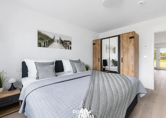 Nordseeresort 10a Fine *