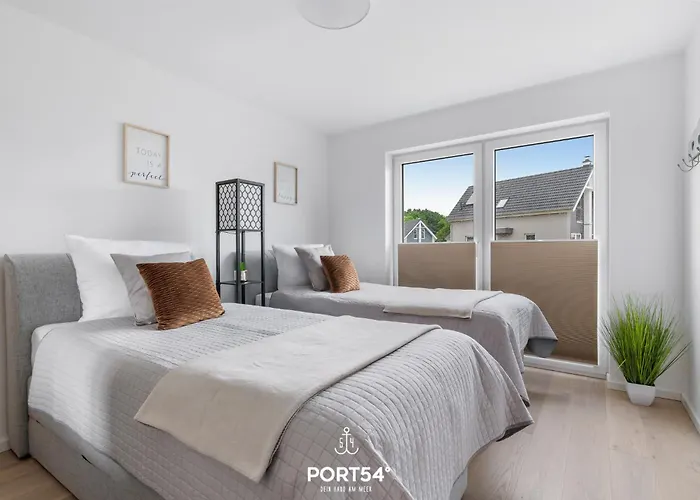 Nordseeresort 10a Fine